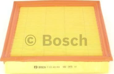Air Filter F026400004