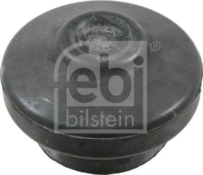 Rubber Buffer, engine mounting system 23584