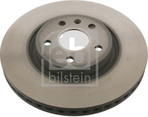 Brake Disc 39188 - image 2