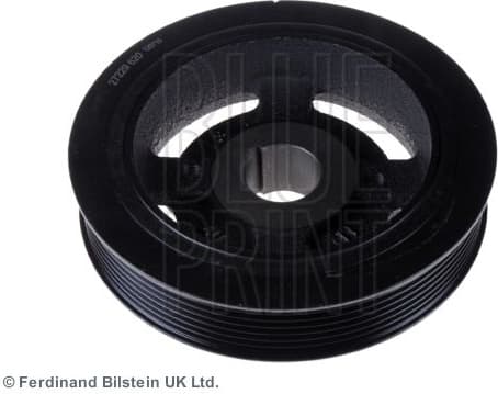 Belt Pulley, crankshaft ADT36117 - image 2