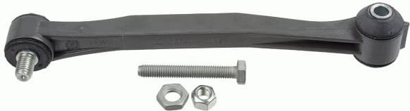 Link/Coupling Rod, stabiliser bar 10764 03