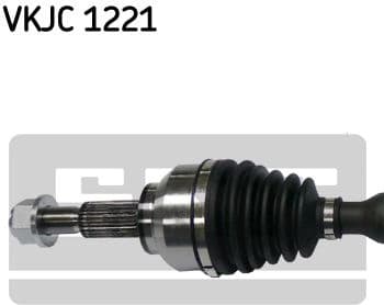 Drive Shaft VKJC 1221 - image 2