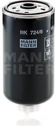Fuel Filter WK724/6
