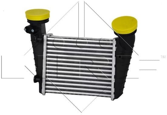 Charge Air Cooler 30147A - image 5