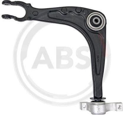 Control/Trailing Arm, wheel suspension 211780