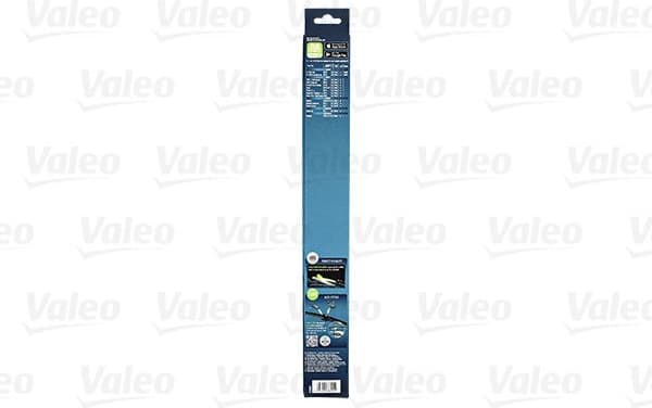 Wiper Blade HYDROCONNECT 578501 - image 5