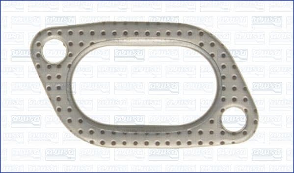 Gasket, exhaust manifold 13117600