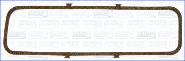 Gasket, cylinder head cover 11014300