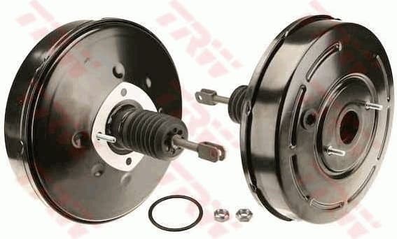 Brake Booster PSA116