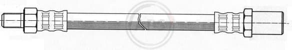 Brake Hose SL3261