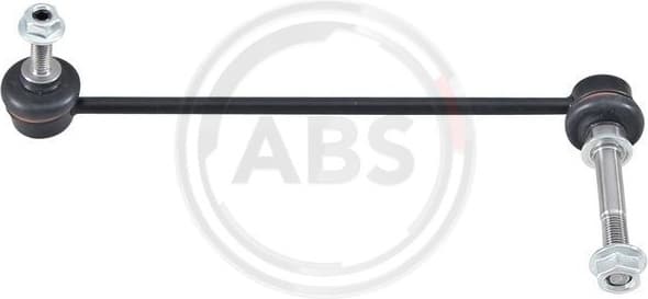 Link/Coupling Rod, stabiliser bar 261044