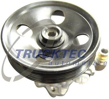 Hydraulic Pump, steering 02.37.140