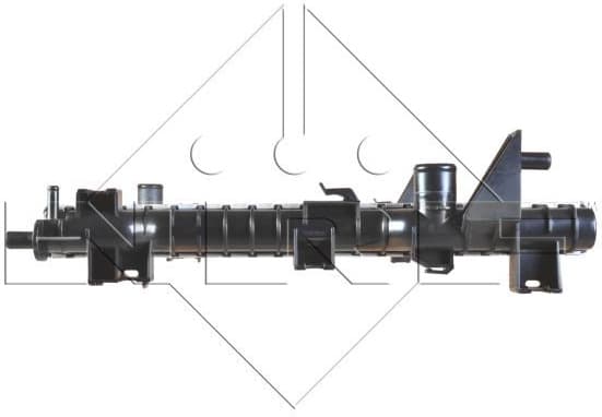 Radiator, engine cooling 53020 - image 5