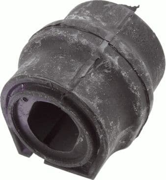Mounting, stabiliser bar 37498 01