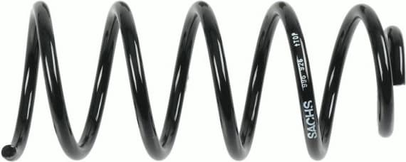 Suspension Spring 996 926 - image 2