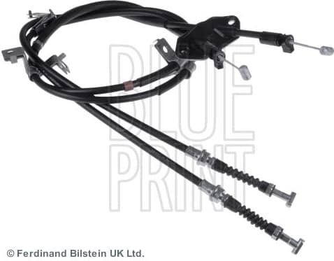 Cable Pull, parking brake ADM546106