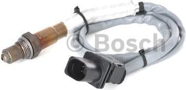 Oxygen Sensor 0258017206