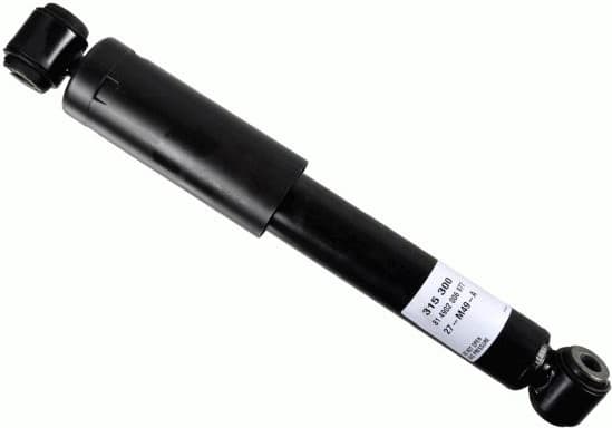 Shock Absorber 315 300