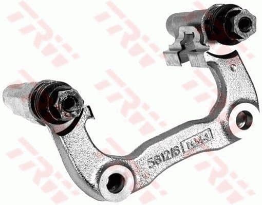 Bracket, brake caliper BDA432 - image 2