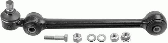 Control/Trailing Arm, wheel suspension 37018 01