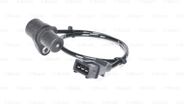 Sensor, crankshaft pulse 0281002191