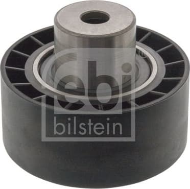 Deflection Pulley/Guide Pulley, timing belt 15837
