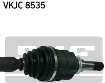 Drive Shaft VKJC 8535 - image 3