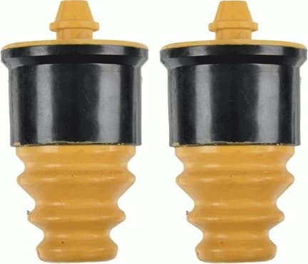 Rubber Buffer, suspension 900 313