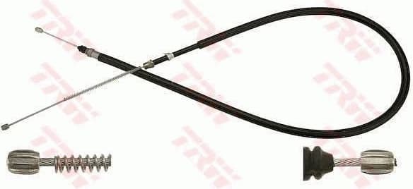 Cable Pull, parking brake GCH1442