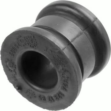 Mounting, stabiliser bar 11213 02
