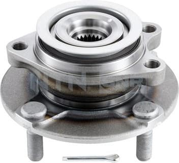 Wheel Bearing Kit R168.77