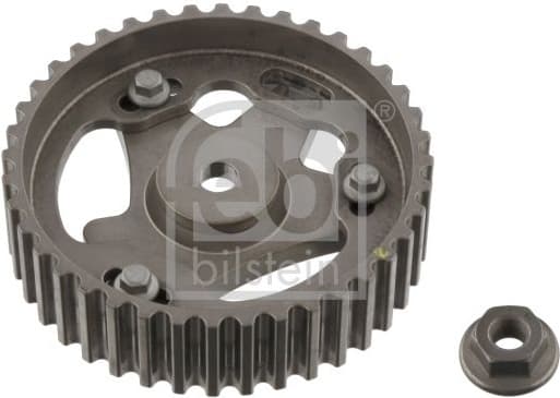 Gear/Sprocket, camshaft febi Plus 36438