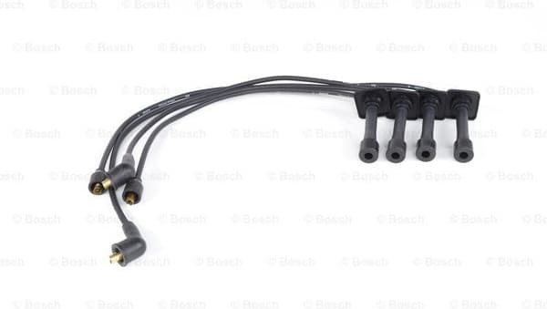 Ignition Cable Kit 0986357241