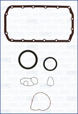 Gasket Kit, crankcase 54167400