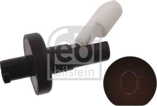 Sensor, washer fluid level 28489