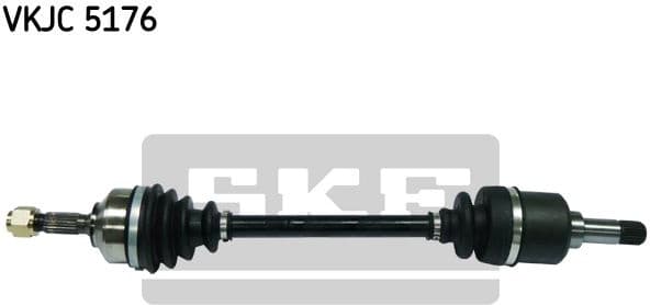 Drive Shaft VKJC 5176