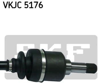 Drive Shaft VKJC 5176 - image 3