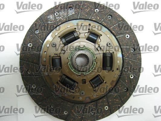 Clutch Kit KIT3P 826824 - image 2