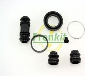 Repair Kit, brake caliper 234023