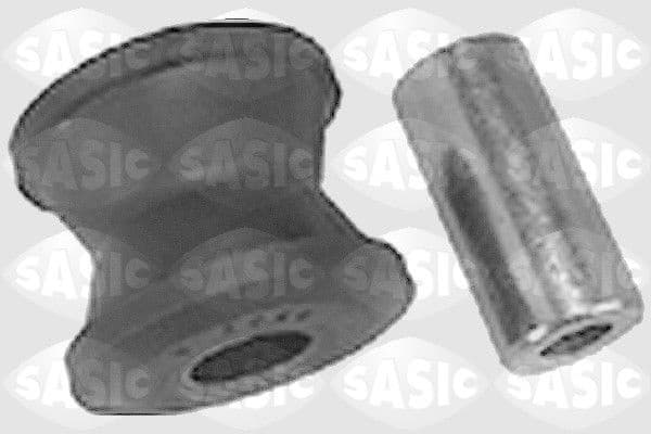 Mounting, control/trailing arm 8003209