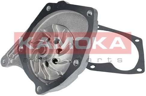 Water Pump, engine cooling T0103 - image 2