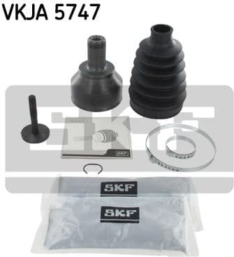 Joint Kit, drive shaft VKJA 5747