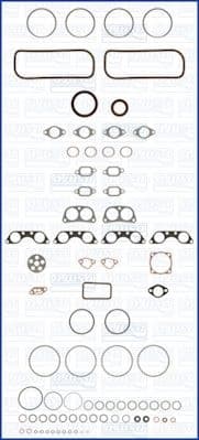 Full Gasket Kit, engine 50114700