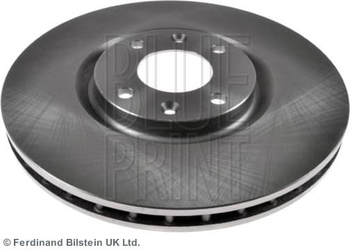 Brake Disc ADP154308