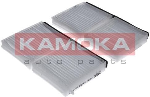 Filter, cabin air F408701 - image 2