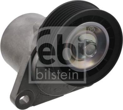 Belt Tensioner, V-ribbed belt 33355