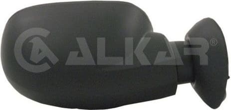 Exterior Mirror 6102590