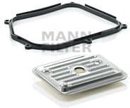 Hydraulic Filter, automatic transmission H2019KIT2