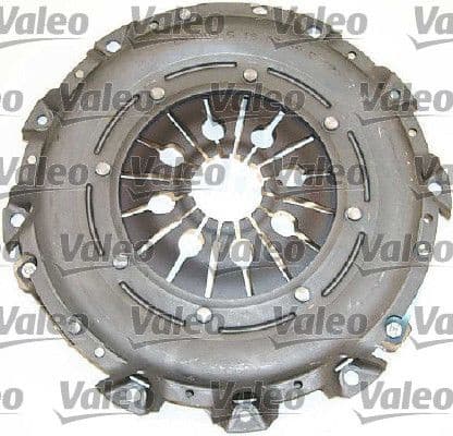 Clutch Kit KIT3P 801822 - image 2