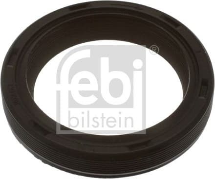Shaft Seal, crankshaft 43534